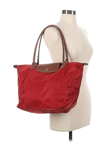 Longchamp Le Piliage Tote (view 2)