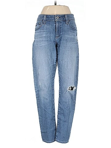 Adriano Goldschmied Jeans (view 1)