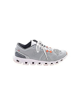 On Cloud Sneakers