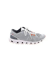 On Cloud Sneakers