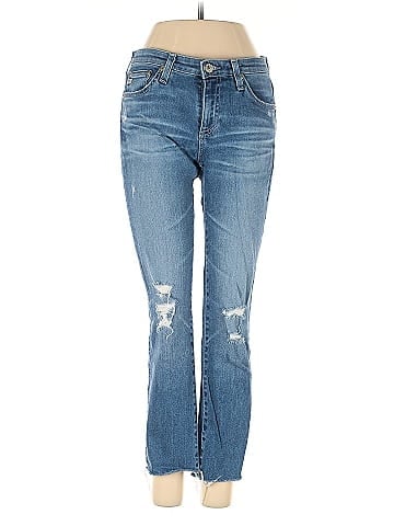 Adriano Goldschmied Jeans (view 1)