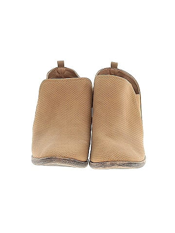 Rampage Ankle Boots (view 2)