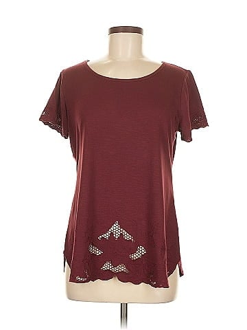 Adiva Short Sleeve Top (view 1)