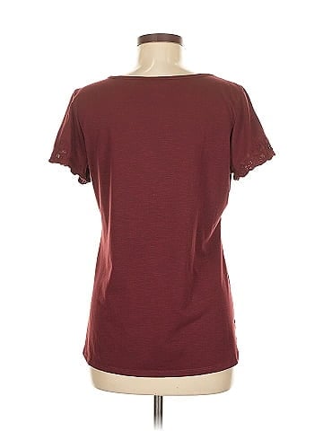 Adiva Short Sleeve Top (view 2)