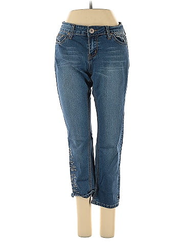 Love Indigo Jeans (view 1)