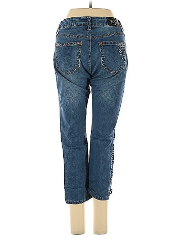 Love Indigo Jeans (view 2)