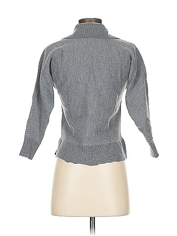 Halston Wool Pullover Sweater (view 2)