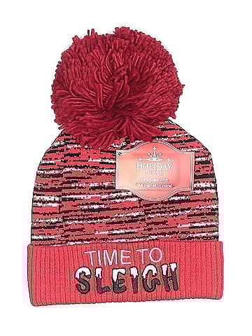 Holiday Time Beanie (view 1)