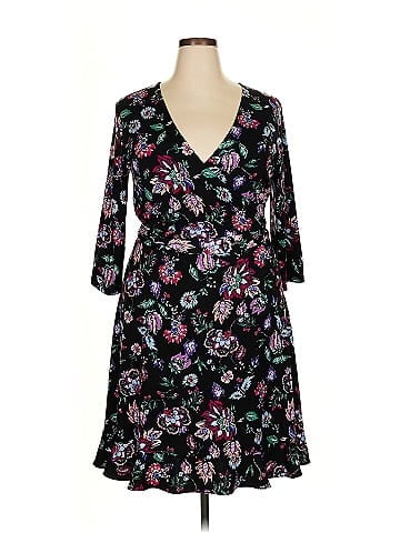 Leota Casual Dress (view 1)