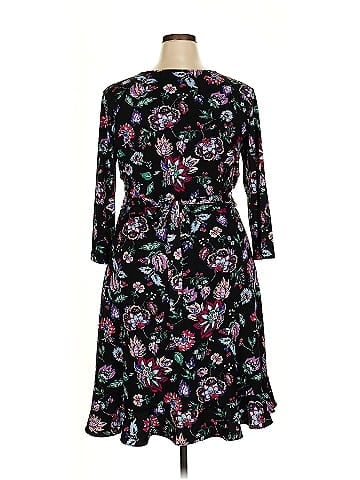 Leota Casual Dress (view 2)