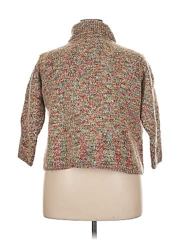 Venezia Turtleneck Sweater (view 2)
