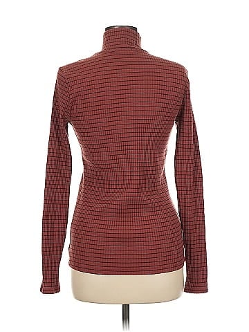 Carve Designs Long Sleeve Turtleneck (view 2)