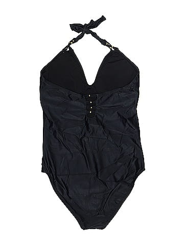 PilyQ One Piece Swimsuit (view 2)