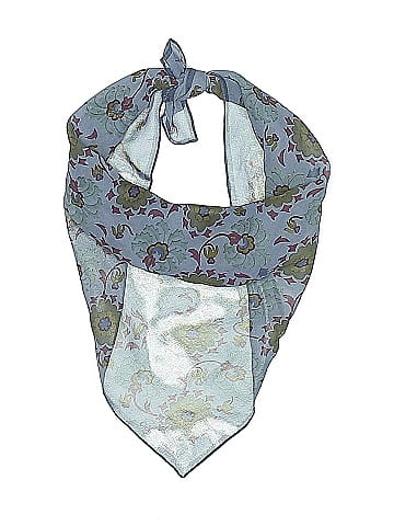 Giorgio Armani Scarf (view 1)