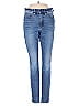 Madewell Blue Gray Jeans Size 27 waist - photo 1