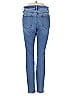 Madewell Blue Gray Jeans Size 27 waist - photo 2
