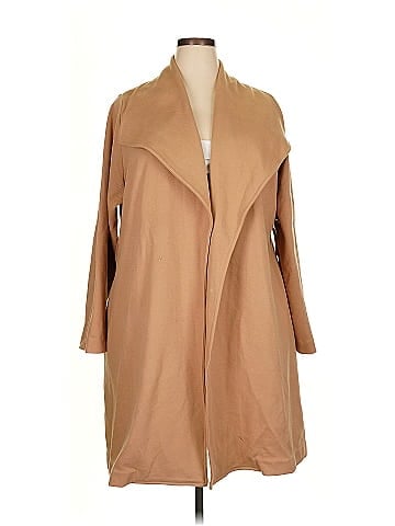 Banana Republic Factory Store Trenchcoat (view 1)