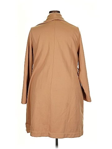 Banana Republic Factory Store Trenchcoat (view 2)