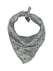 Giorgio Armani Silk Scarf