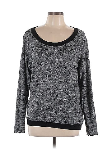 Hard Tail Pullover Sweater (view 1)