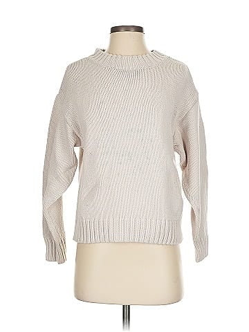 prologue Pullover Sweater (view 1)