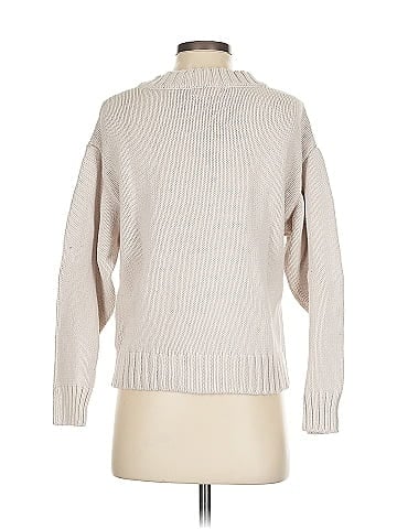 prologue Pullover Sweater (view 2)