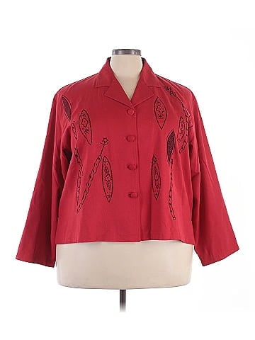 Bala Bala 3/4 Sleeve Blouse (view 1)