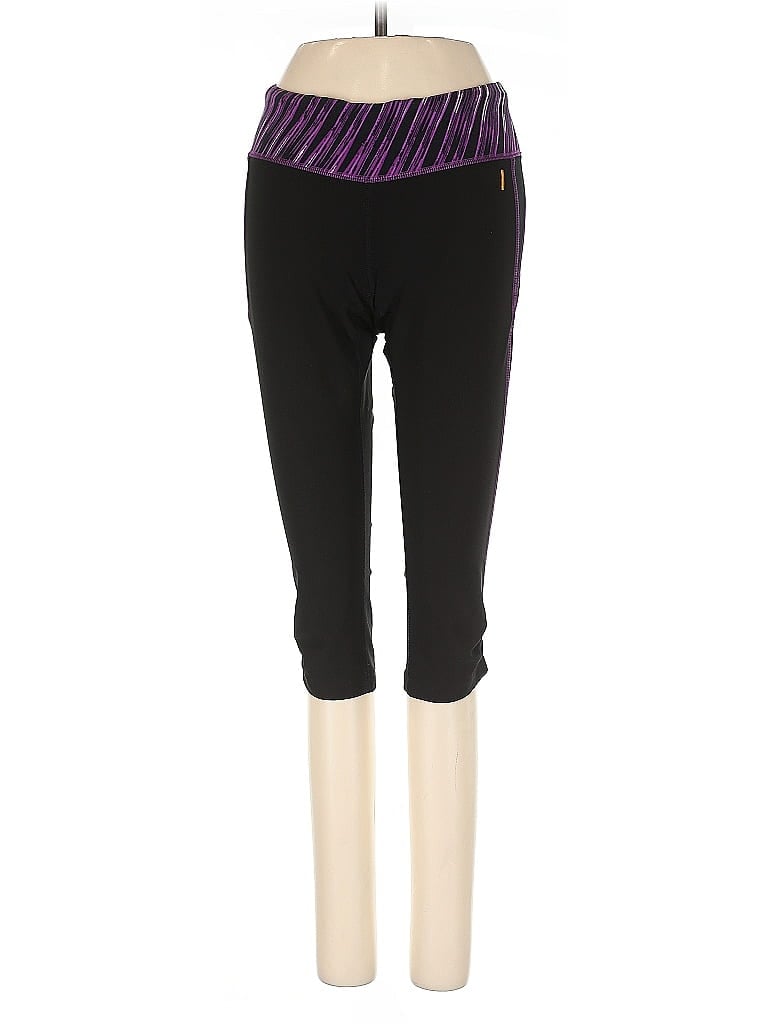 Pre-owned Lucy Active Pants In Purple