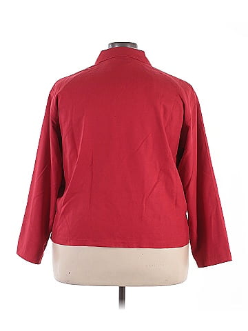 Bala Bala 3/4 Sleeve Blouse (view 2)
