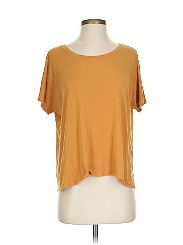 Excuse Me I Have To Go Be Awesome Short Sleeve T-Shirt (view 1)