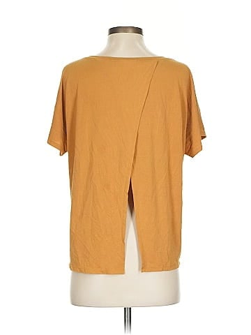 Excuse Me I Have To Go Be Awesome Short Sleeve T-Shirt (view 2)