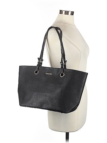 Calvin Klein Tote (view 2)