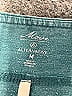 ALTERNATIVE Teal Active Pants Size M - photo 7
