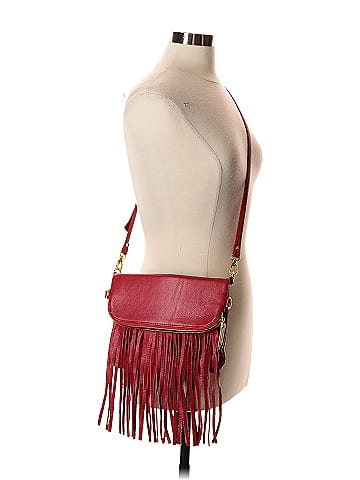 Assorted Brands Leather Crossbody Bag (view 2)