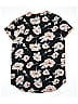 Gold Coast 100% Polyester Black Swimsuit Cover Up Size L - photo 2