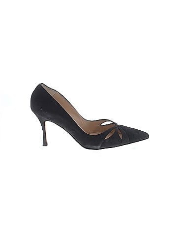 Manolo Blahnik Heels (view 1)