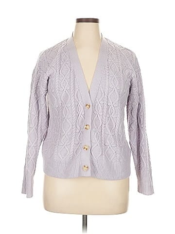 Heartloom Cardigan (view 1)