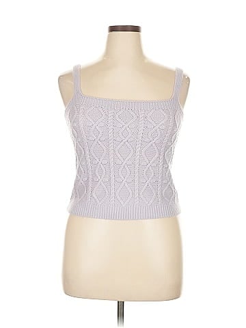 Heartloom Sleeveless Top (view 1)