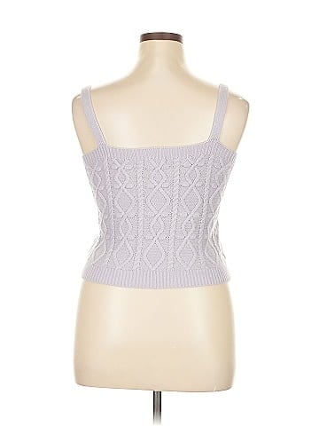 Heartloom Sleeveless Top (view 2)