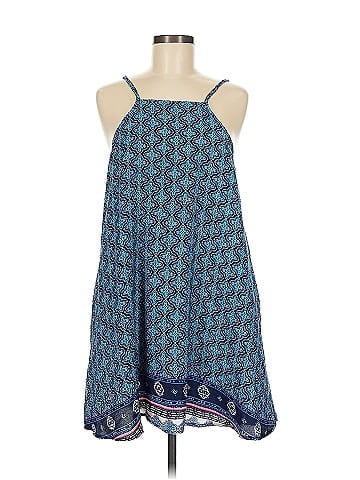 Mimi Chica Casual Dress (view 1)