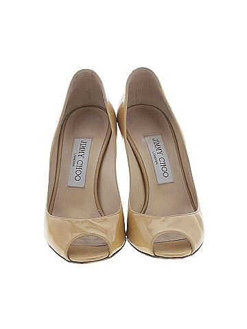 Jimmy Choo Heels (view 2)
