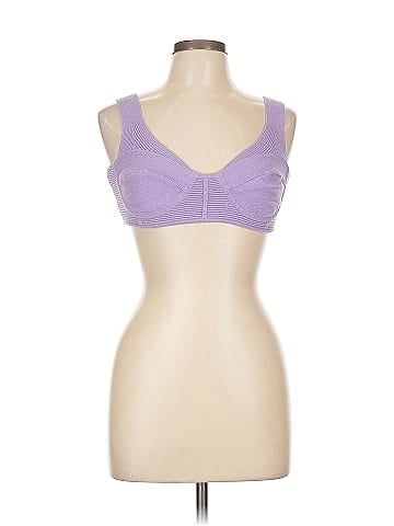 Herve Leger Boucle Bra Top (view 1)