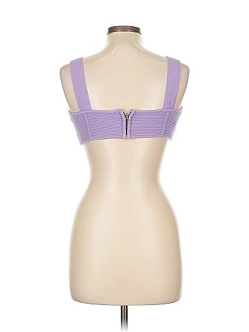 Herve Leger Boucle Bra Top (view 2)