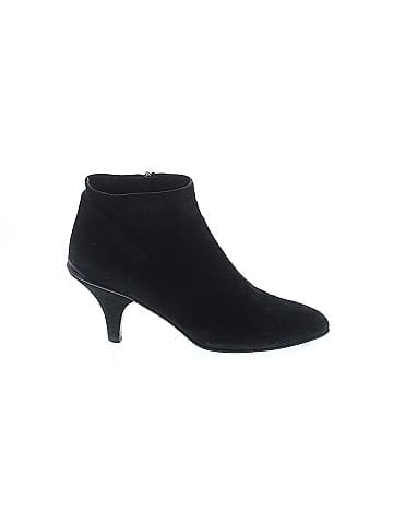 Prada Ankle Boots (view 1)
