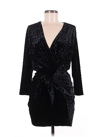 MISA Los Angeles Cocktail Dress (view 1)