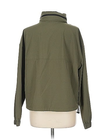 Layer 8 Windbreaker (view 2)