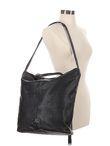 London Fog Satchel (view 2)