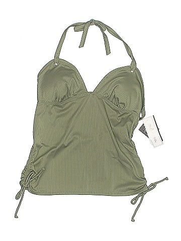 Salt + Cove Swimsuit Top (view 1)