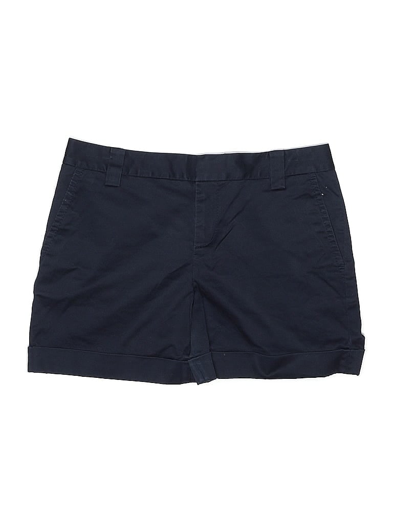Click to view more detailed imagery on our partner's website Pre-owned Banana Republic Shorts In Blue