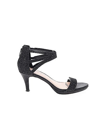 Bella Vita Heels (view 1)